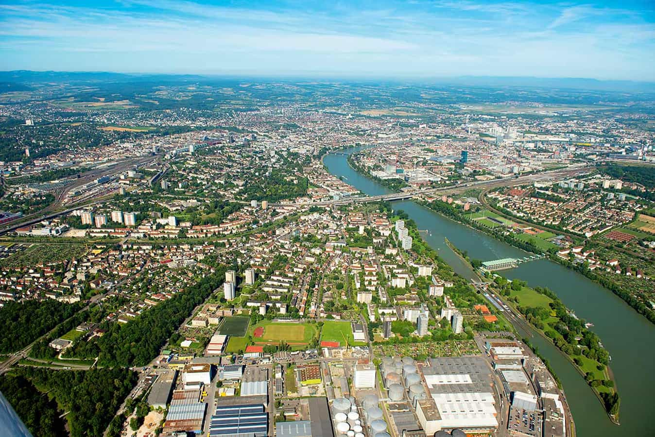 Immobilienmakler Birsfelden