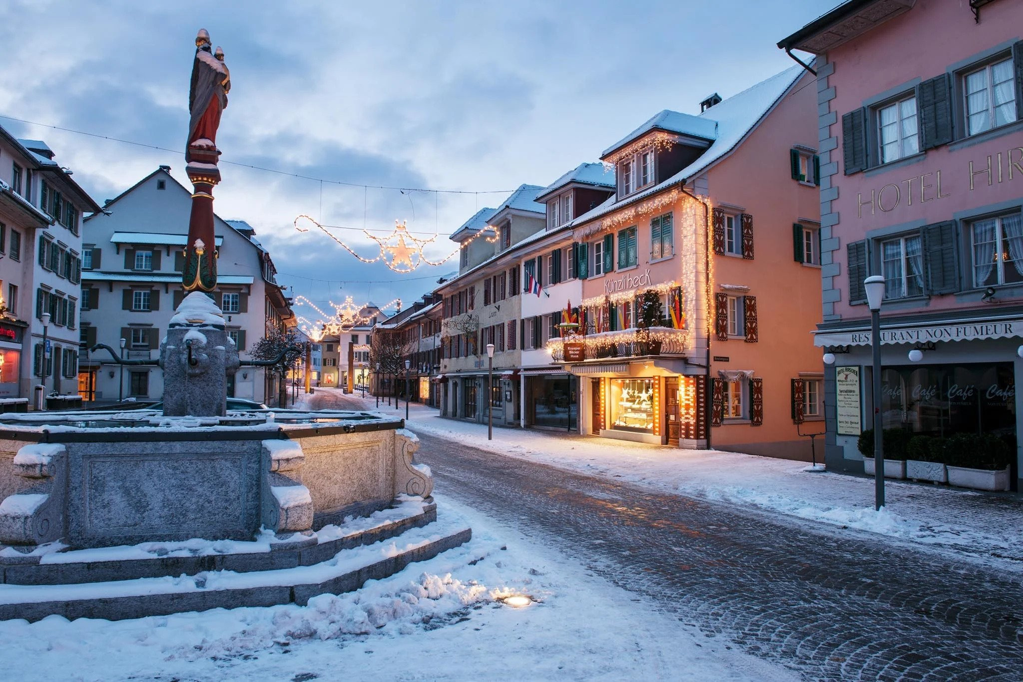 Immobilienmakler Sursee