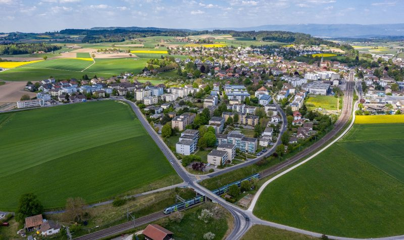 Immobilienmakler Münchenbuchsee