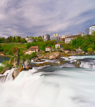 Immobilienmakler Kanton Schaffhausen