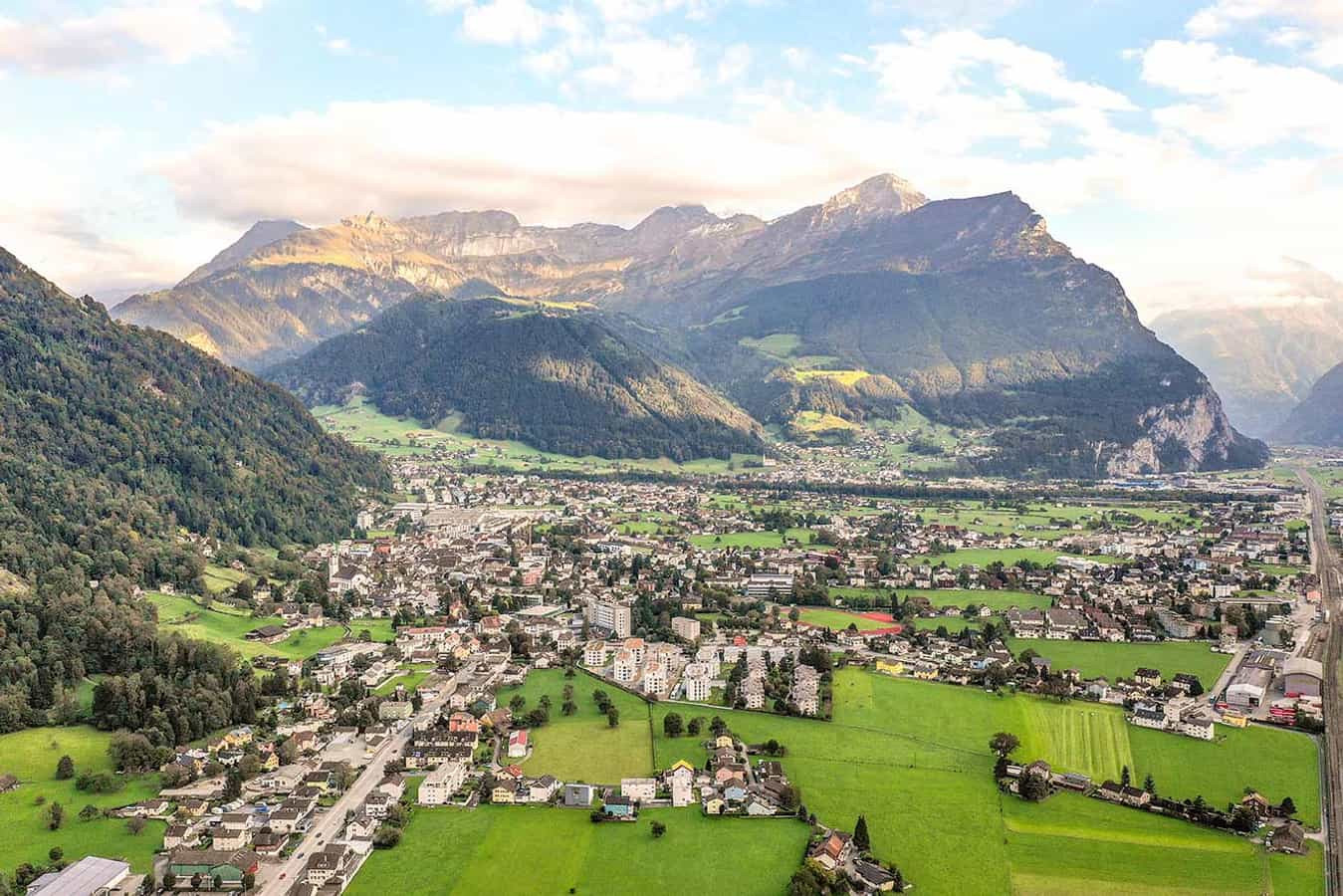 Immobilienmakler Altdorf (UR)