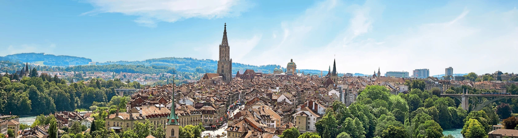 Immobilienmakler Bern