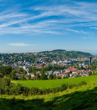 Immobilienmakler St. Gallen