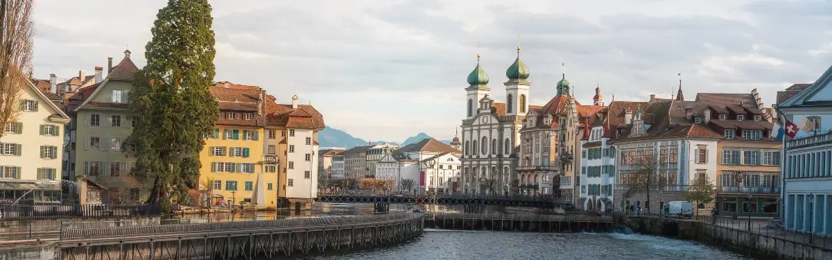 Immobilienmakler Luzern