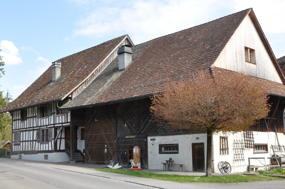 Real Estate Agency Maschwanden