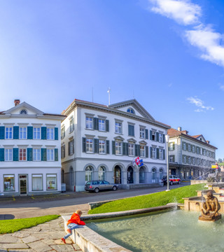 Immobilienmakler Kanton Appenzell Ausserrhoden