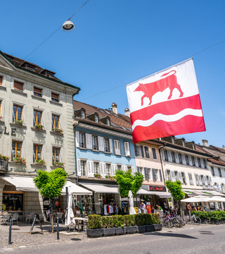 Immobilienmakler Bulle