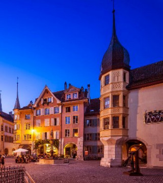 Immobilienmakler Biel/Bienne