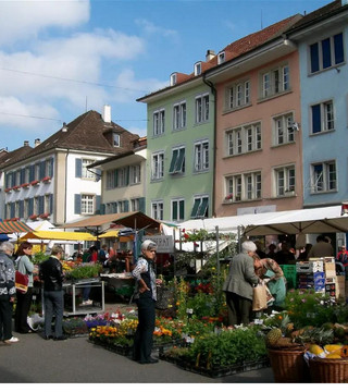 Immobilienmakler Winterthur