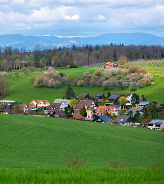Immobilienmakler Kanton Basel-Landschaft
