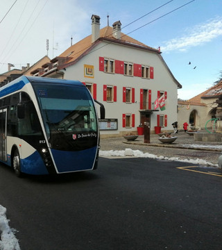 Immobilienmakler La Tour-de-Peilz