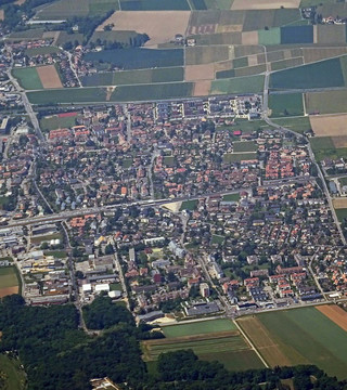 Immobilienmakler Gland