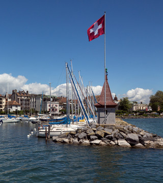 Immobilienmakler Morges