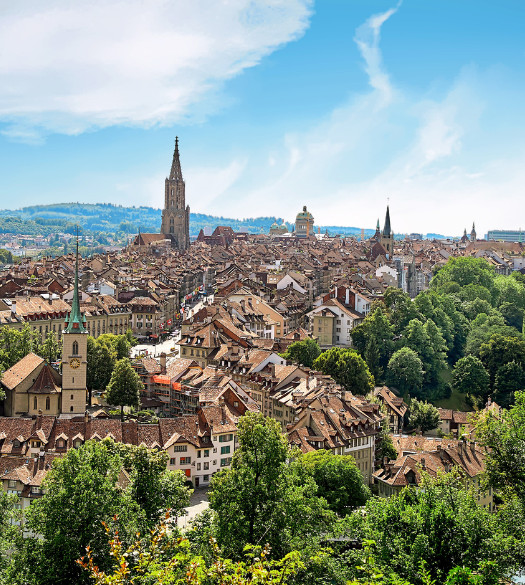 Immobilienmakler Kanton Bern