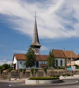 Immobilienmakler Köniz