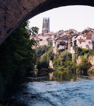 Immobilienmakler Kanton Freiburg