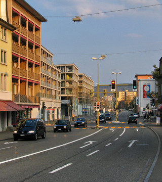 Immobilienmakler Dietikon