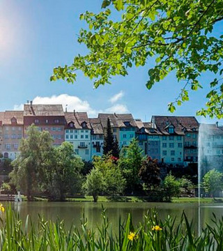 Immobilienmakler Wil (SG)