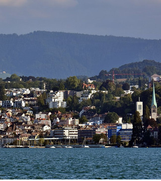 Immobilienmakler Horgen