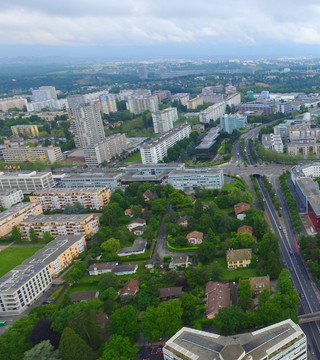 Immobilienmakler Lancy