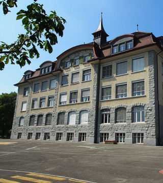 Immobilienmakler Emmen