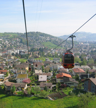 Immobilienmakler Kriens