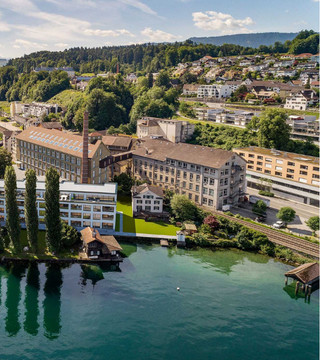 Immobilienmakler Wädenswil