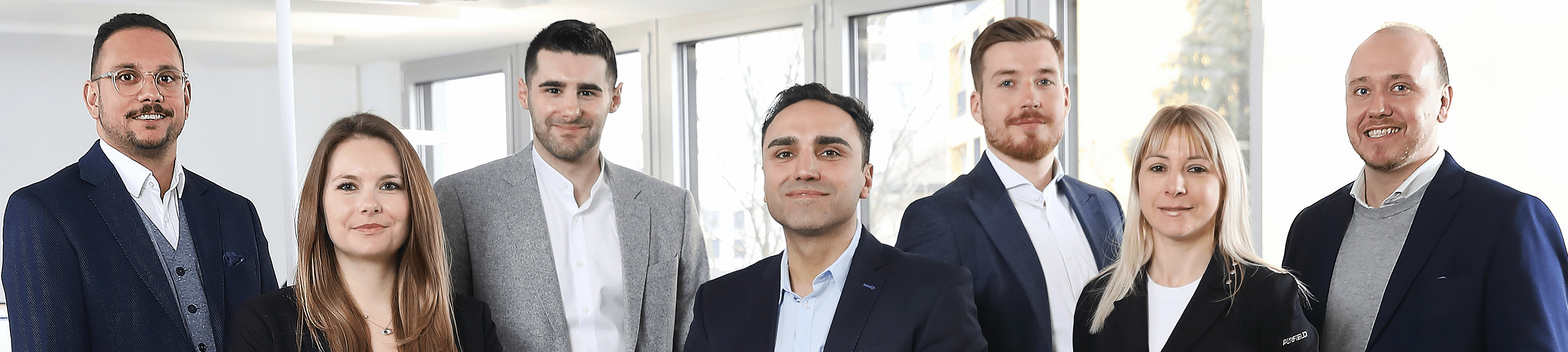 Agence immobilière Hüttikon