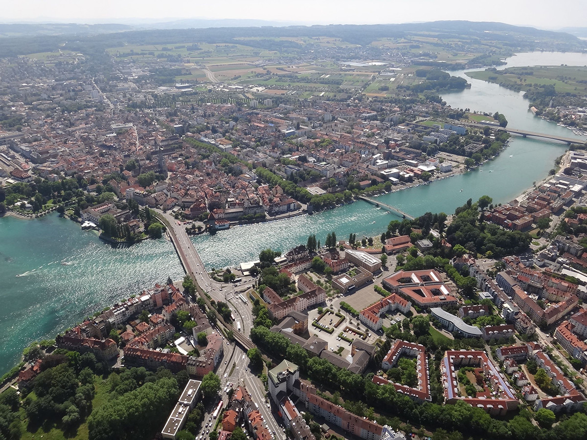 Immobilienmakler Kreuzlingen