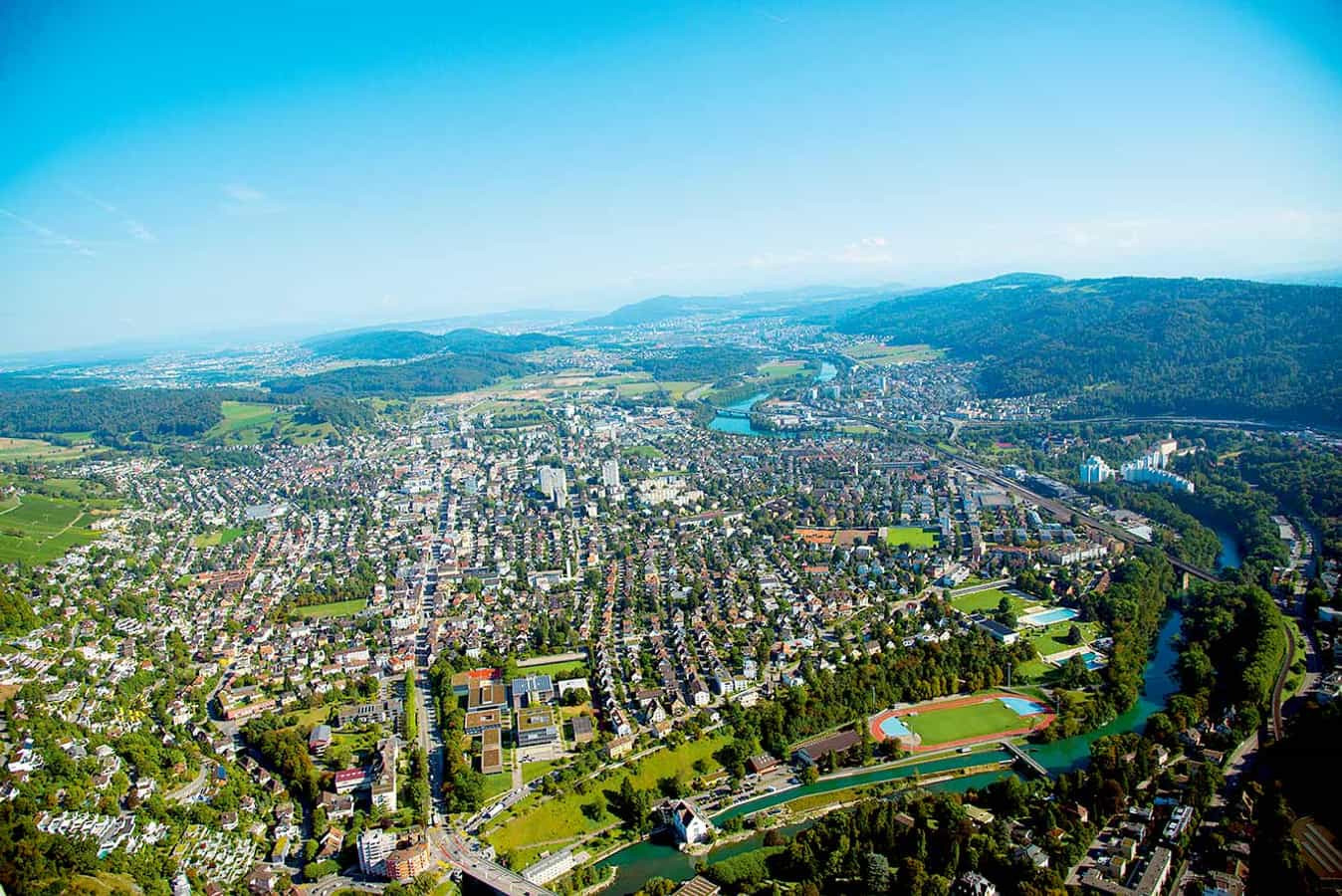 Immobilienmakler Wettingen