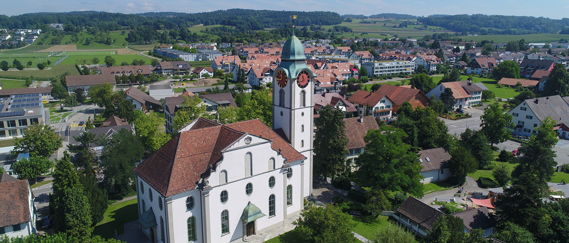 Immobilienmakler Kloten