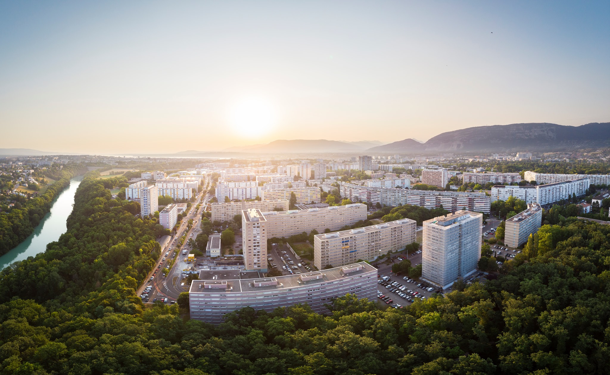 Immobilienmakler Onex