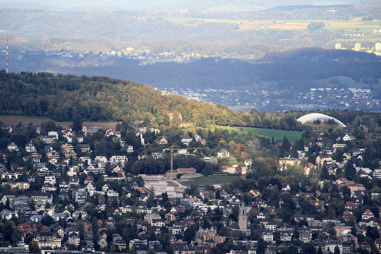 Immobilienmakler Volketswil