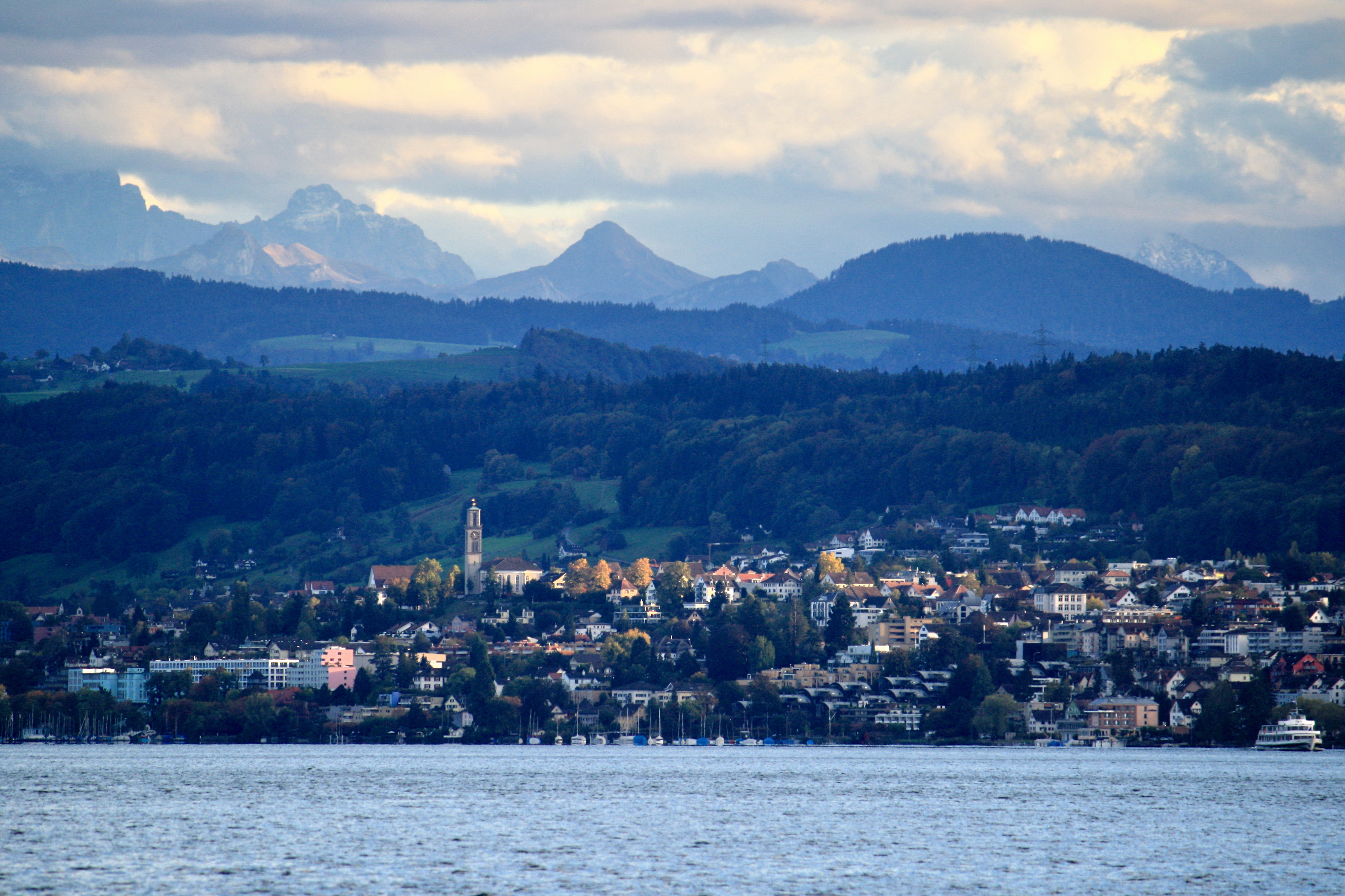 Immobilienmakler Thalwil
