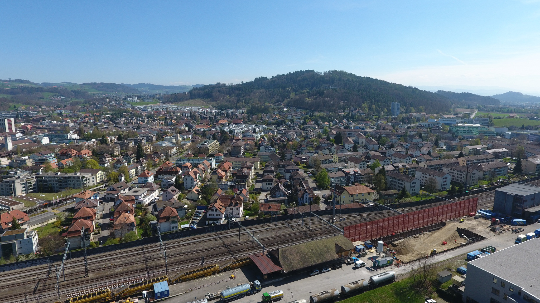 Immobilienmakler in Ostermundigen