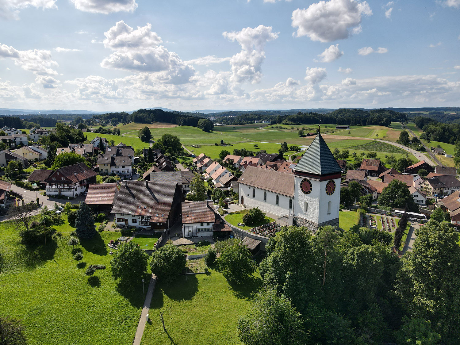 Immobilienmakler Illnau-Effretikon