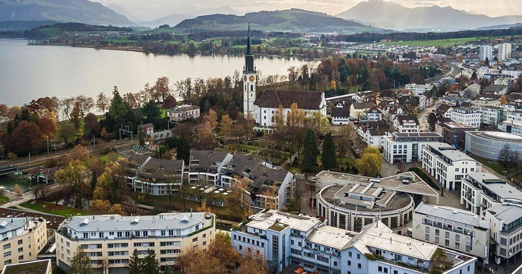 Immobilienmakler Cham