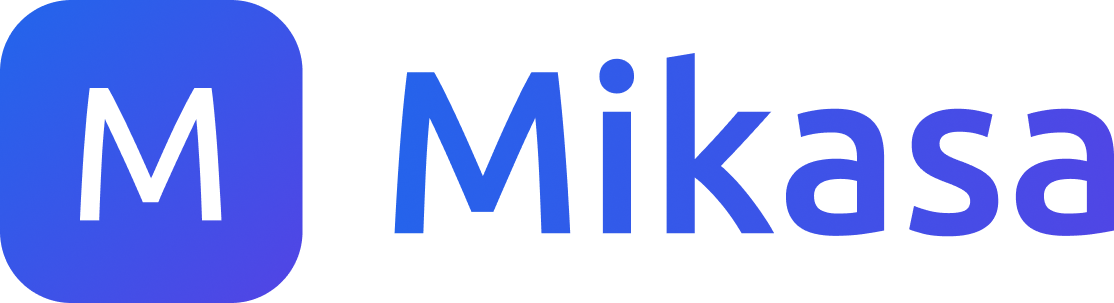 Mikasa