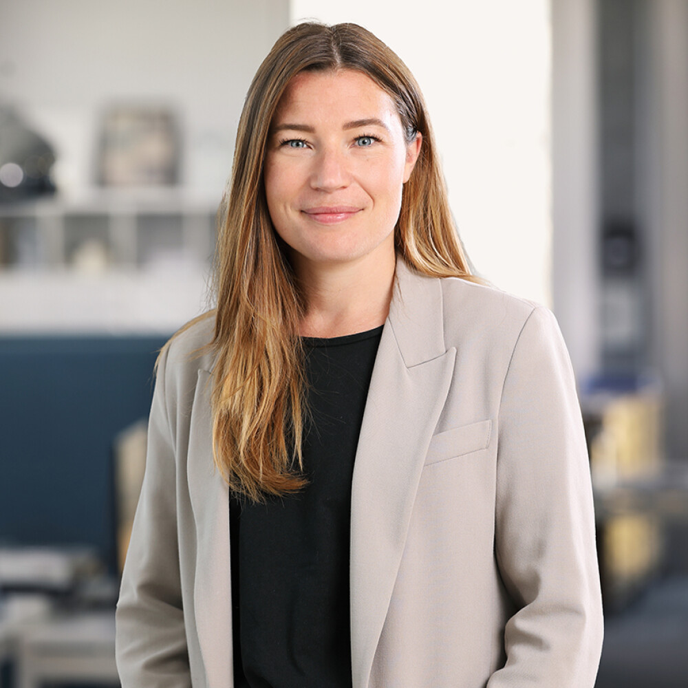 Marlène Allender
