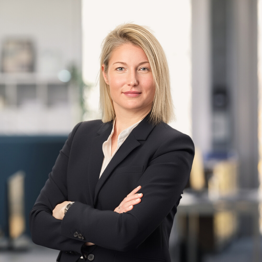 Julie Odermatt