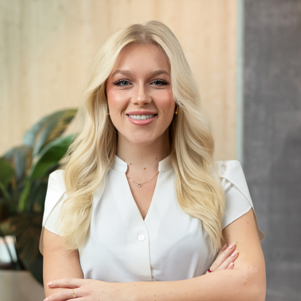 Elisa Krebs