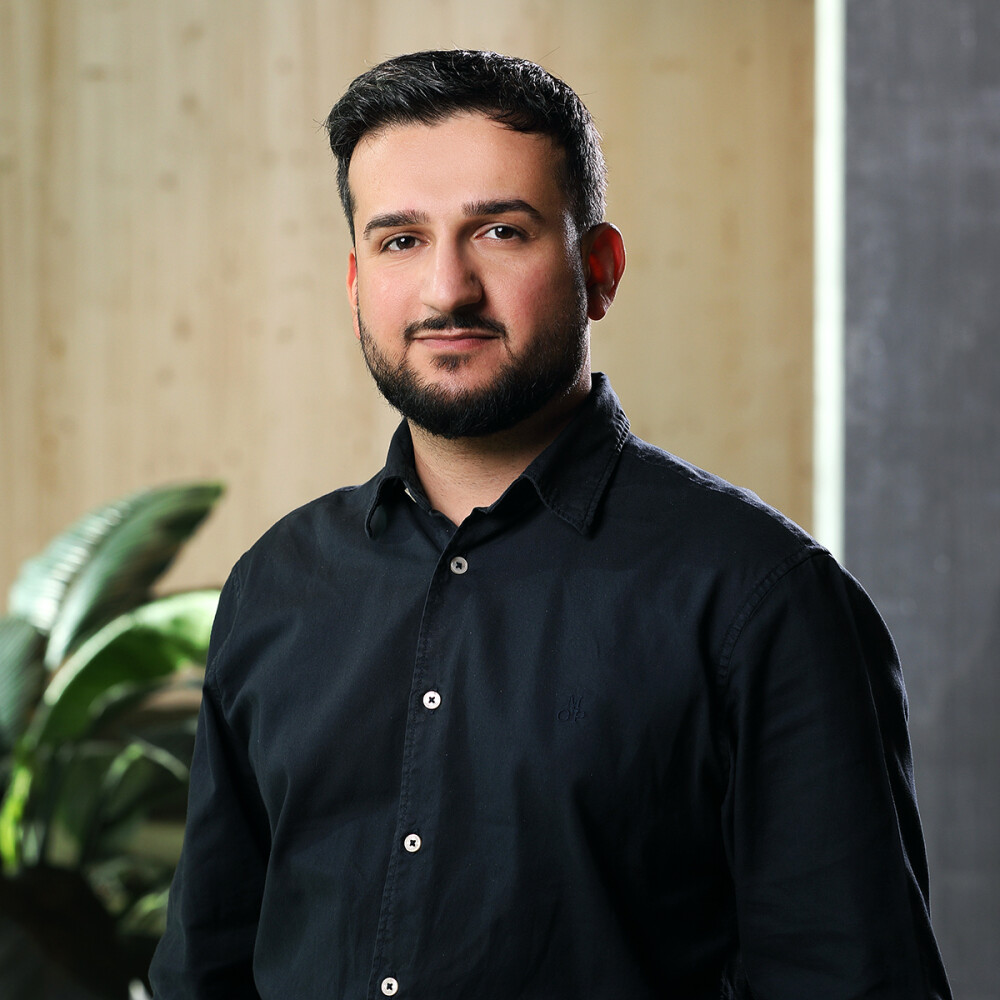 Mehmet Kaya