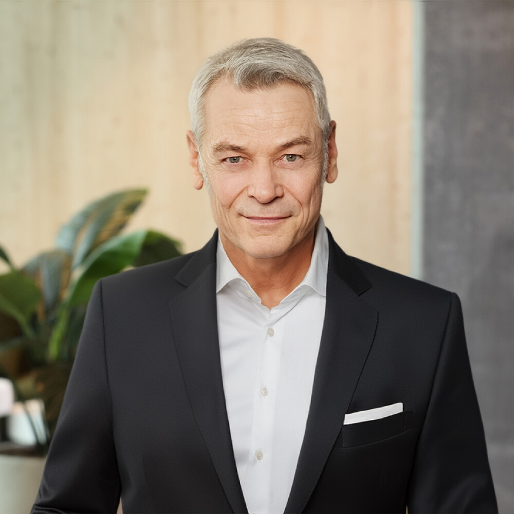 Markus Gyhr