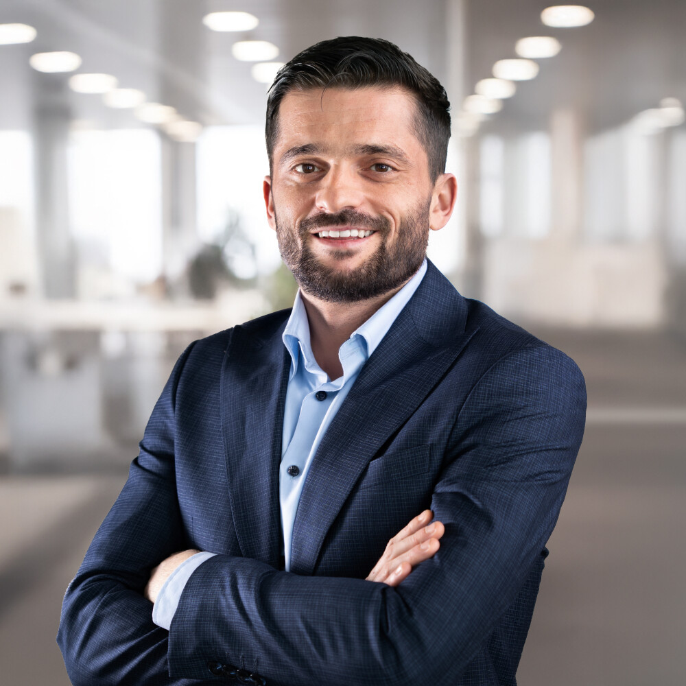 Adnan Alimi